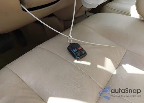 2009 Mercury Grand Marquis Ls (Fleet Only) from USA, damaged, VIN 2MEHM75V89X609791